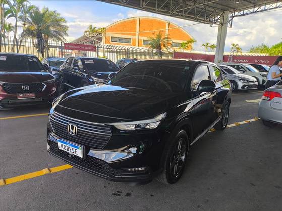 HONDA HR-V 1.5 DI I-VTEC FLEX EXL CVT